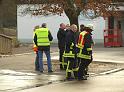 Feuer Schule Neuhonrath bei Lohmar P208